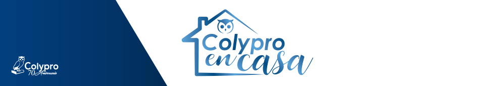 Colypro en Casa